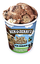 Half baked Half baked