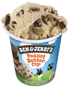 Peanut Butter Cup Peanut Butter Cup