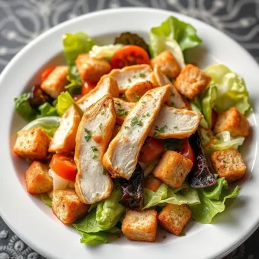 Salad Star Special Salad Star Special