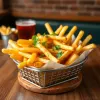 Big Frites Big Frites