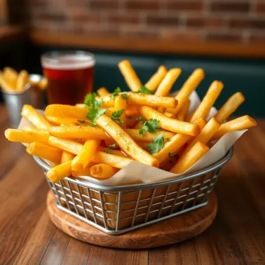 Big Frites Big Frites