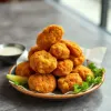 Chicken Nuggets Chicken Nuggets