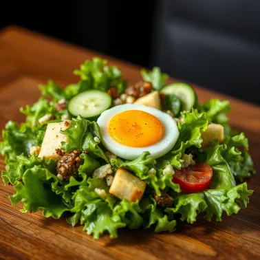 Salad Las Vegas Salad Las Vegas