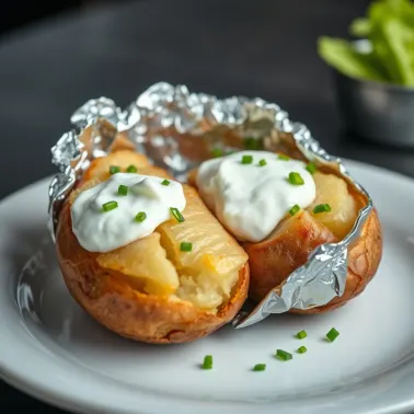 Simply Potato