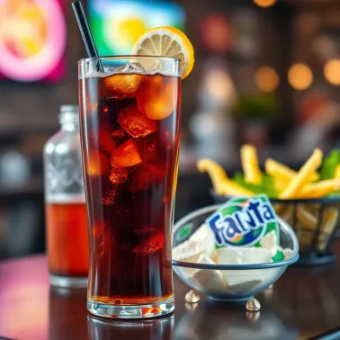 Mezzo Mix Mezzo Mix