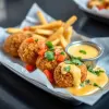 Chili Cheese Nuggets Chili Cheese Nuggets