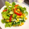 Salad Miami Beach Salad Miami Beach