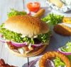 Angus Burger Angus Burger