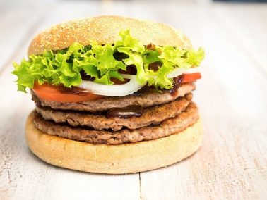 Burger Bud Spencer