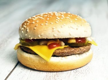 Cheeseburger