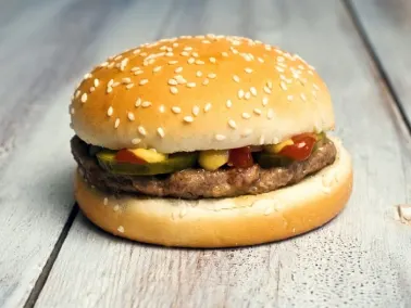 Hamburger Hamburger