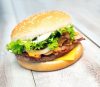 Burger John Travolta Burger John Travolta