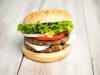 Burger Little Greek Burger Little Greek