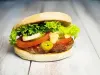 Burger Los Amigos Burger Los Amigos