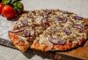Pizza Tuna