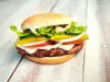 Burger Route 66 Burger Route 66
