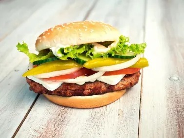 Burger Route 66 Burger Route 66