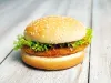 Sweet Chickenburger Sweet Chickenburger