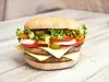 Star Burger Special Star Burger Special