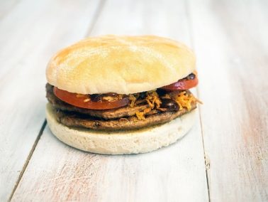 Burger Terence Hill