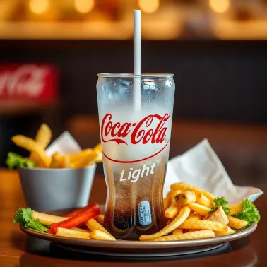 Coca Cola Light Coca Cola Light