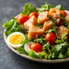 Salad Manhattan Salad Manhattan