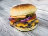 Hot Smash Burger Hot Smash Burger
