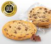 Milk Choco Cookie