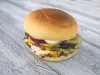 Smash Burger Smash Burger