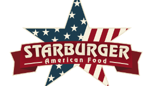 Starburger Lübeck logo